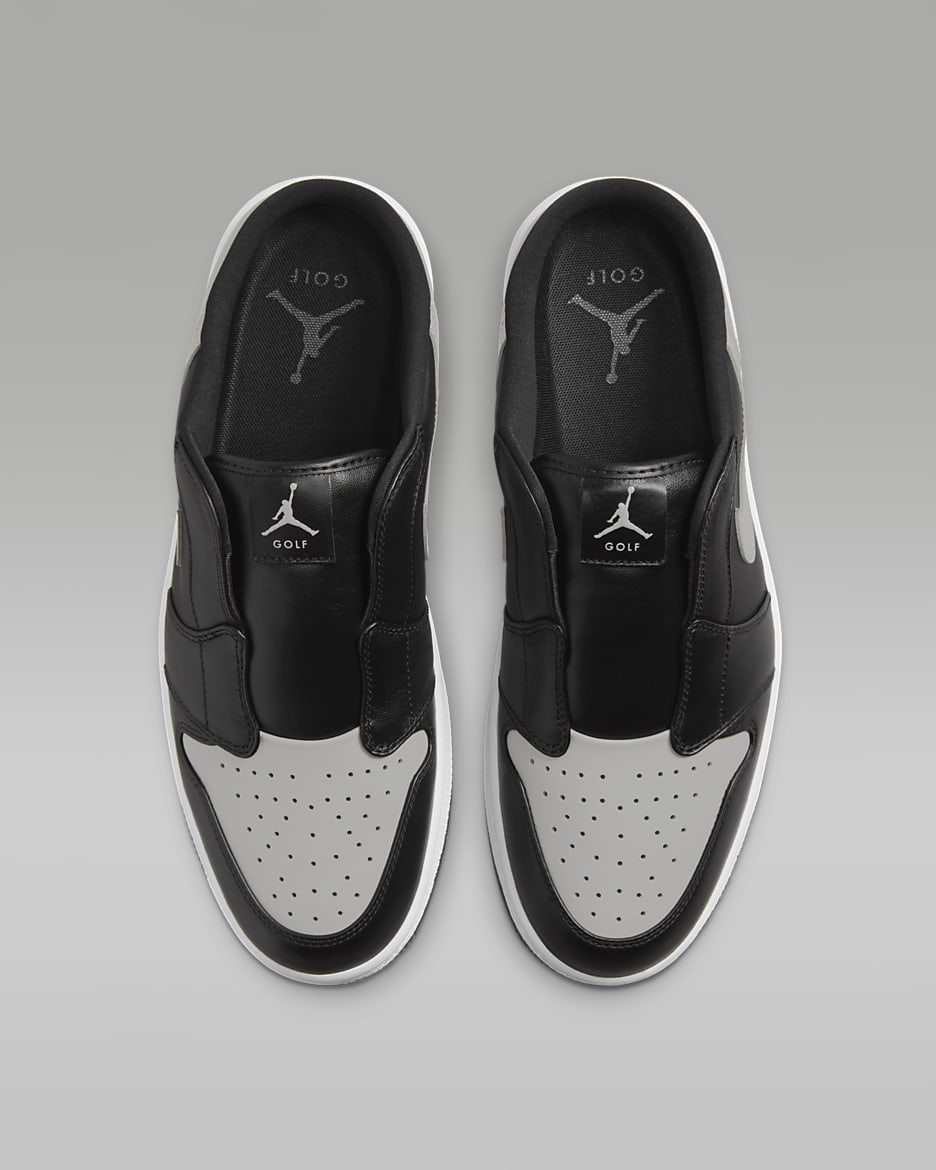 Air Jordan Mule Golf Shoes. Nike CA